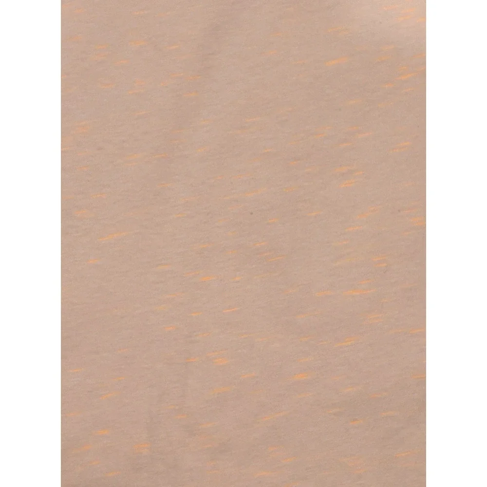 Noé & Zoë Youth Neon Orange/Peach Raw Edge Loose Tank Size 12Y